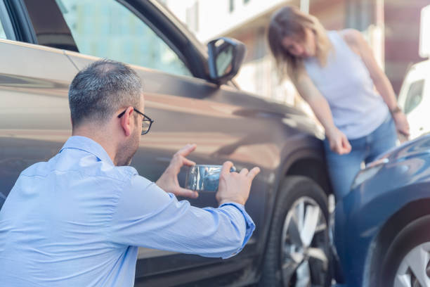 Professional Car Insurance Near Me technician working in Ho-Ho-Kus, NJ